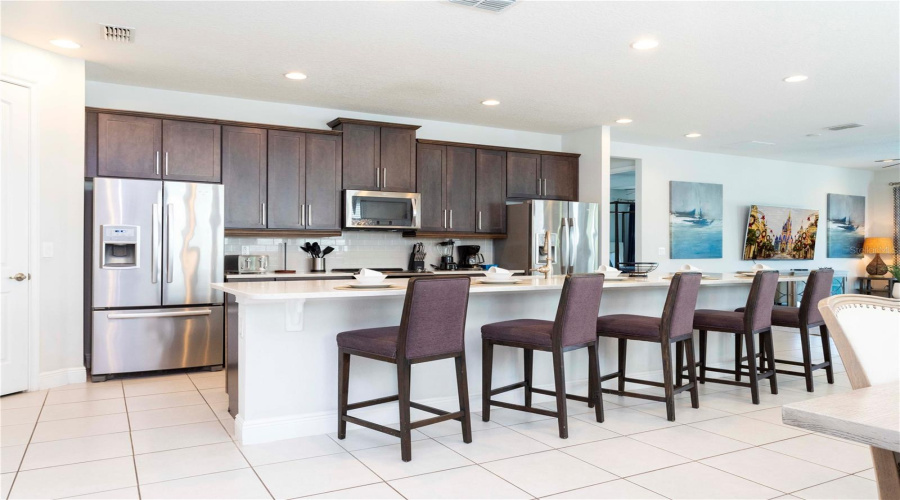 KISSIMMEE, Florida 34747, 9 Bedrooms Bedrooms, ,8 BathroomsBathrooms,Residential,For Sale,FALLS,0,MFRO6345126