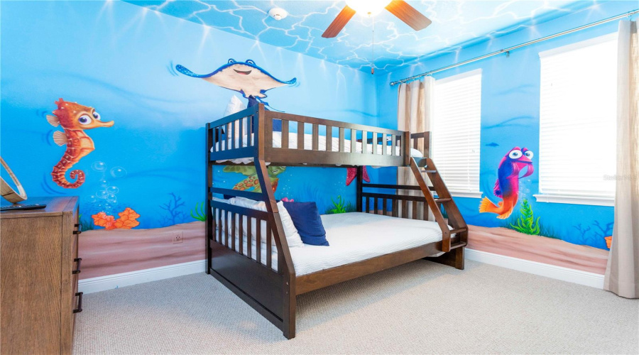 KISSIMMEE, Florida 34747, 9 Bedrooms Bedrooms, ,8 BathroomsBathrooms,Residential,For Sale,FALLS,0,MFRO6345126