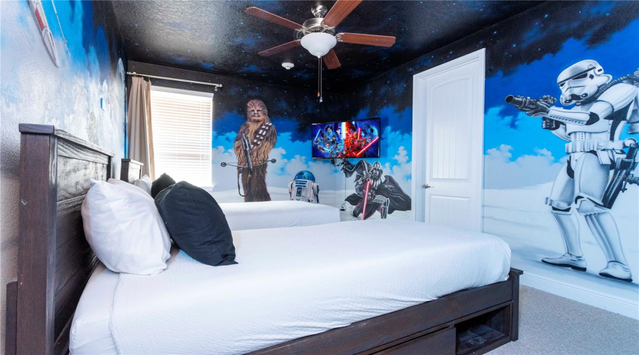 KISSIMMEE, Florida 34747, 9 Bedrooms Bedrooms, ,8 BathroomsBathrooms,Residential,For Sale,FALLS,0,MFRO6345126