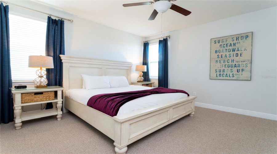 KISSIMMEE, Florida 34747, 9 Bedrooms Bedrooms, ,8 BathroomsBathrooms,Residential,For Sale,FALLS,0,MFRO6345126