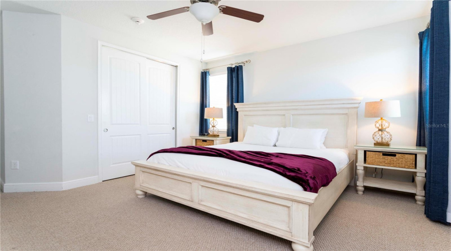 KISSIMMEE, Florida 34747, 9 Bedrooms Bedrooms, ,8 BathroomsBathrooms,Residential,For Sale,FALLS,0,MFRO6345126