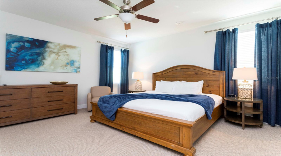 KISSIMMEE, Florida 34747, 9 Bedrooms Bedrooms, ,8 BathroomsBathrooms,Residential,For Sale,FALLS,0,MFRO6345126