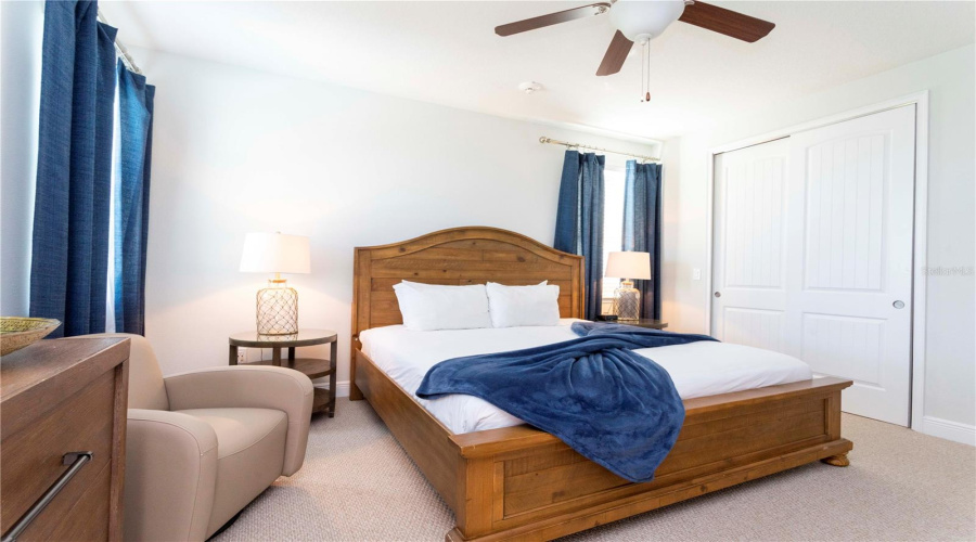 KISSIMMEE, Florida 34747, 9 Bedrooms Bedrooms, ,8 BathroomsBathrooms,Residential,For Sale,FALLS,0,MFRO6345126