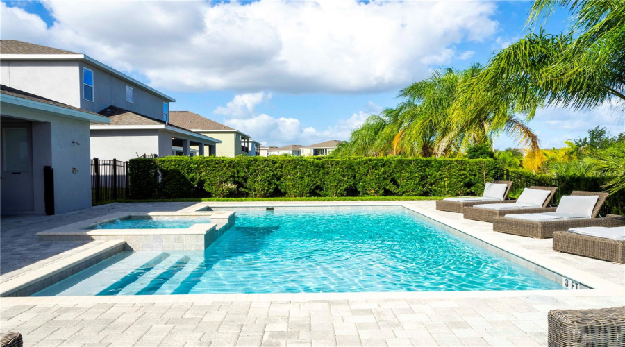KISSIMMEE, Florida 34747, 9 Bedrooms Bedrooms, ,8 BathroomsBathrooms,Residential,For Sale,FALLS,0,MFRO6345126