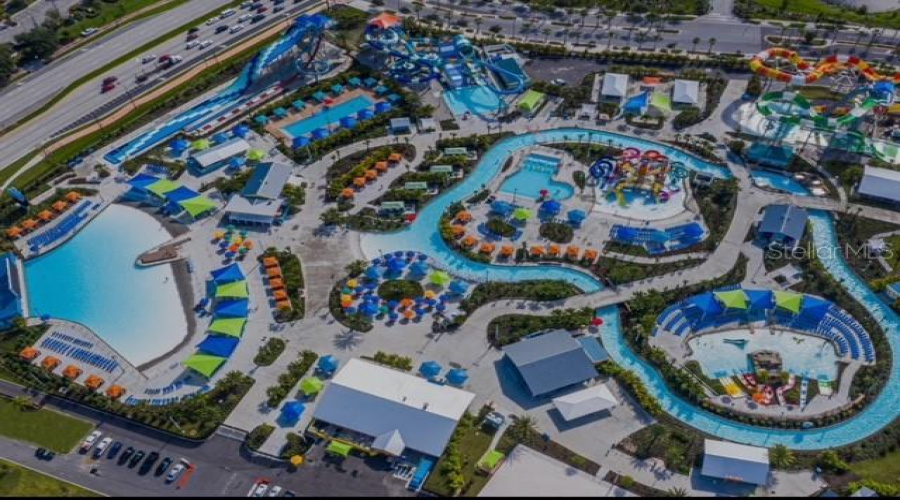 KISSIMMEE, Florida 34747, 3 Bedrooms Bedrooms, ,3 BathroomsBathrooms,Residential,For Sale,ON THE ROCKS,0,MFRO6344726