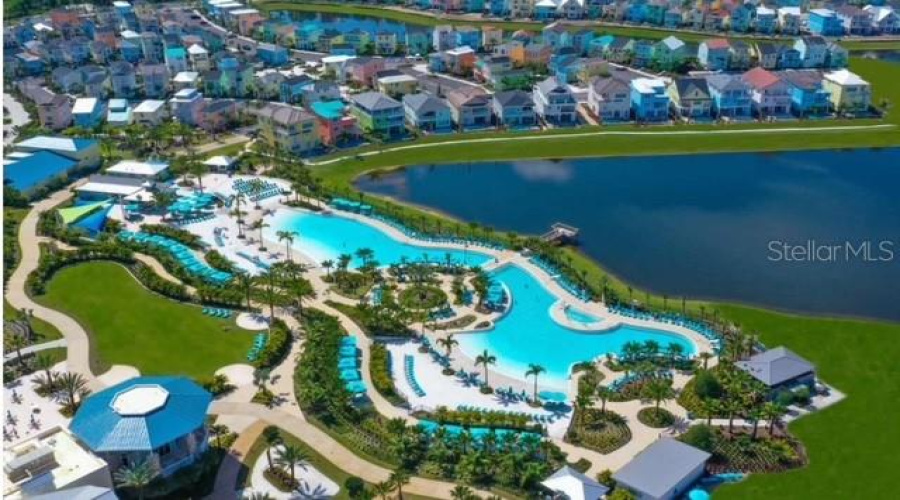 KISSIMMEE, Florida 34747, 3 Bedrooms Bedrooms, ,3 BathroomsBathrooms,Residential,For Sale,ON THE ROCKS,0,MFRO6344726