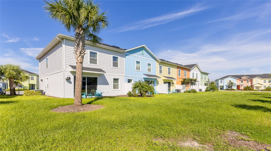 KISSIMMEE, Florida 34747, 4 Bedrooms Bedrooms, ,3 BathroomsBathrooms,Residential,For Sale,CASTAWAY,0,MFRO6341920