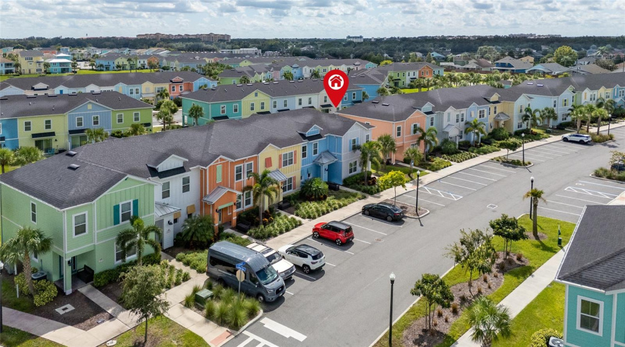 KISSIMMEE, Florida 34747, 4 Bedrooms Bedrooms, ,3 BathroomsBathrooms,Residential,For Sale,CASTAWAY,0,MFRO6341920