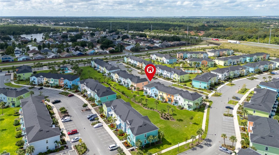 KISSIMMEE, Florida 34747, 4 Bedrooms Bedrooms, ,3 BathroomsBathrooms,Residential,For Sale,CASTAWAY,0,MFRO6341920