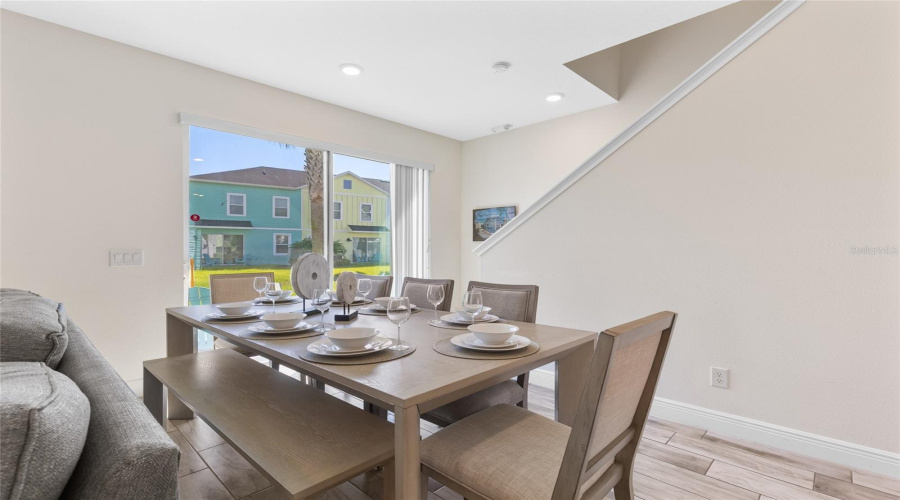 KISSIMMEE, Florida 34747, 4 Bedrooms Bedrooms, ,3 BathroomsBathrooms,Residential,For Sale,CASTAWAY,0,MFRO6341920