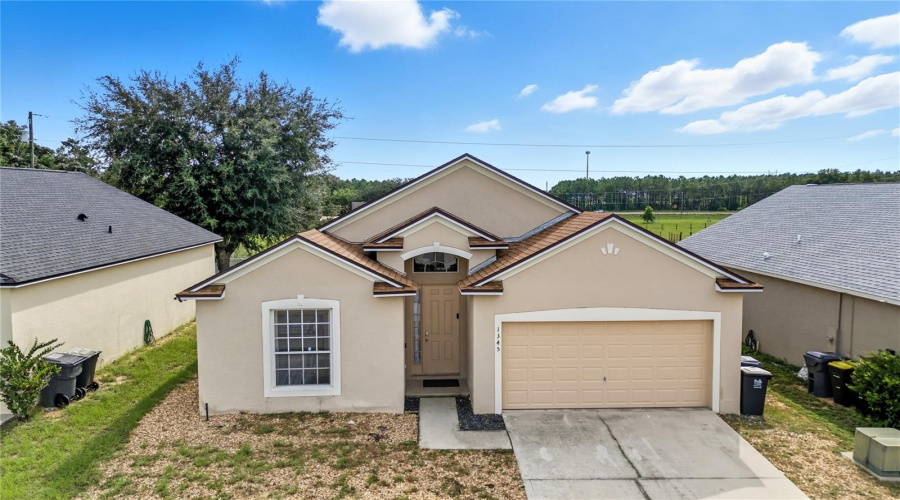 DAVENPORT, Florida 33837, 3 Bedrooms Bedrooms, ,2 BathroomsBathrooms,Residential,For Sale,KNOLLWOOD,0,MFRO6345244