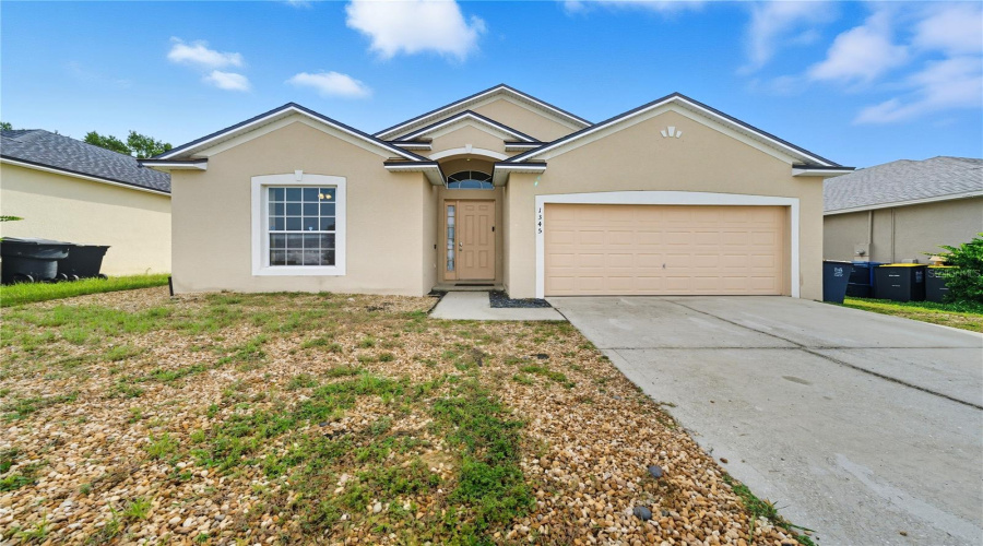 DAVENPORT, Florida 33837, 3 Bedrooms Bedrooms, ,2 BathroomsBathrooms,Residential,For Sale,KNOLLWOOD,0,MFRO6345244
