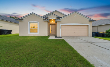 DAVENPORT, Florida 33837, 3 Bedrooms Bedrooms, ,2 BathroomsBathrooms,Residential,For Sale,KNOLLWOOD,0,MFRO6345244