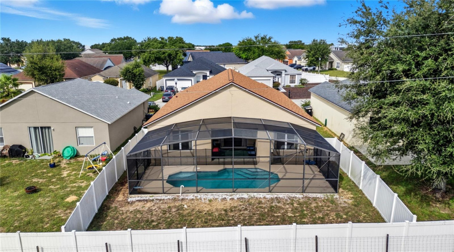 DAVENPORT, Florida 33837, 3 Bedrooms Bedrooms, ,2 BathroomsBathrooms,Residential,For Sale,KNOLLWOOD,0,MFRO6345244