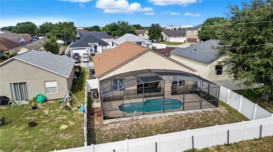 DAVENPORT, Florida 33837, 3 Bedrooms Bedrooms, ,2 BathroomsBathrooms,Residential,For Sale,KNOLLWOOD,0,MFRO6345244