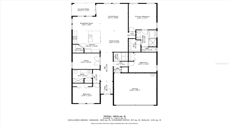 DAVENPORT, Florida 33837, 3 Bedrooms Bedrooms, ,2 BathroomsBathrooms,Residential,For Sale,WHIRLAWAY,0,MFRO6344963