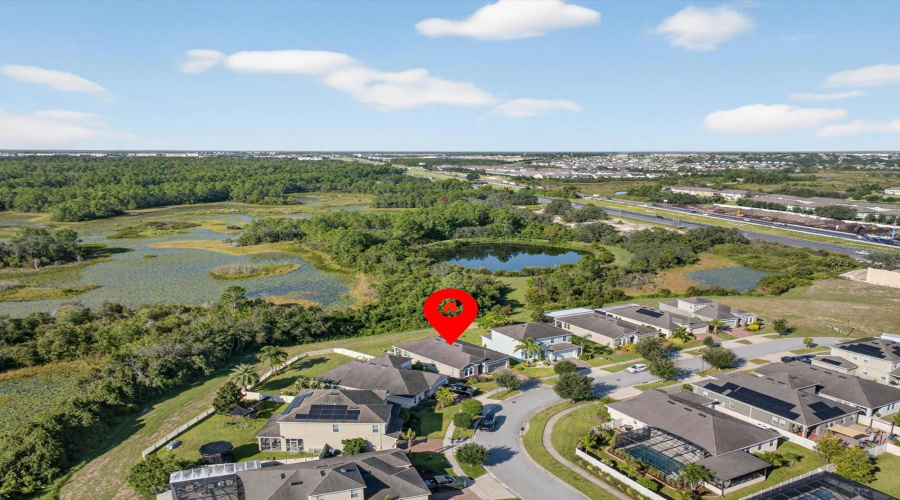 DAVENPORT, Florida 33837, 3 Bedrooms Bedrooms, ,2 BathroomsBathrooms,Residential,For Sale,WHIRLAWAY,0,MFRO6344963