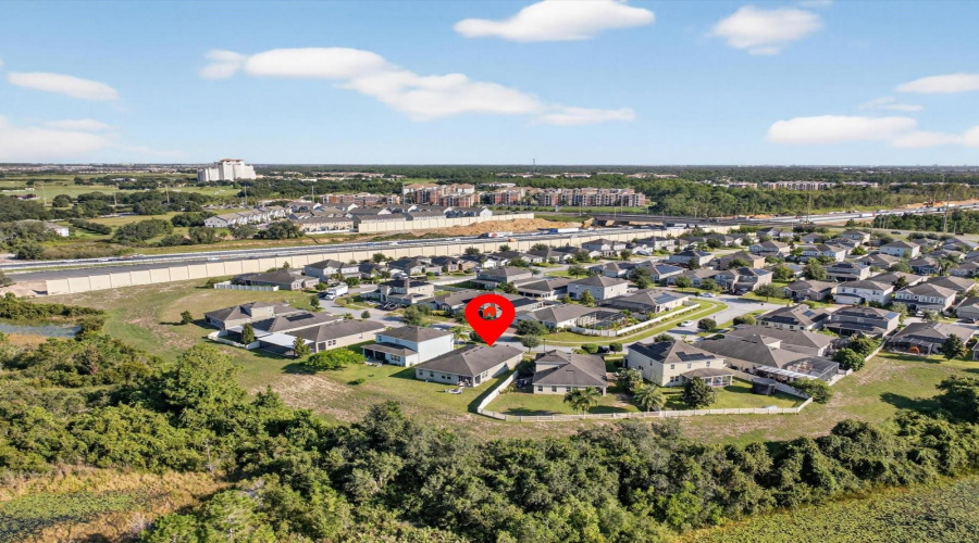 DAVENPORT, Florida 33837, 3 Bedrooms Bedrooms, ,2 BathroomsBathrooms,Residential,For Sale,WHIRLAWAY,0,MFRO6344963