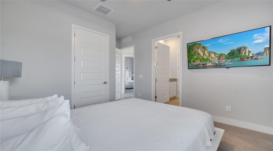 REUNION, Florida 34747, 4 Bedrooms Bedrooms, ,3 BathroomsBathrooms,Residential,For Sale,SANDY RIDGE,0,MFRS5112608