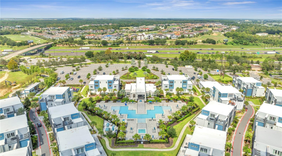 REUNION, Florida 34747, 4 Bedrooms Bedrooms, ,3 BathroomsBathrooms,Residential,For Sale,SANDY RIDGE,0,MFRS5112608