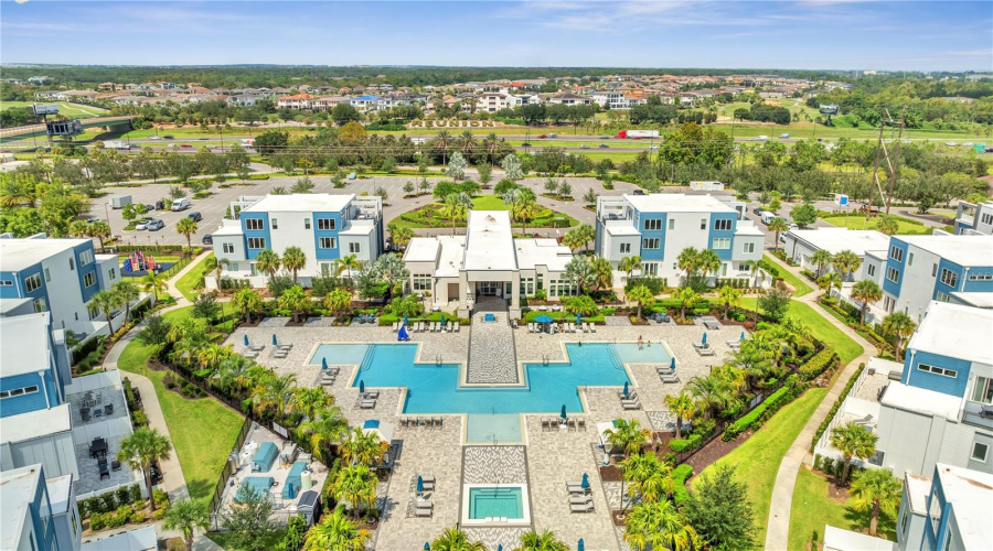 REUNION, Florida 34747, 4 Bedrooms Bedrooms, ,3 BathroomsBathrooms,Residential,For Sale,SANDY RIDGE,0,MFRS5112608