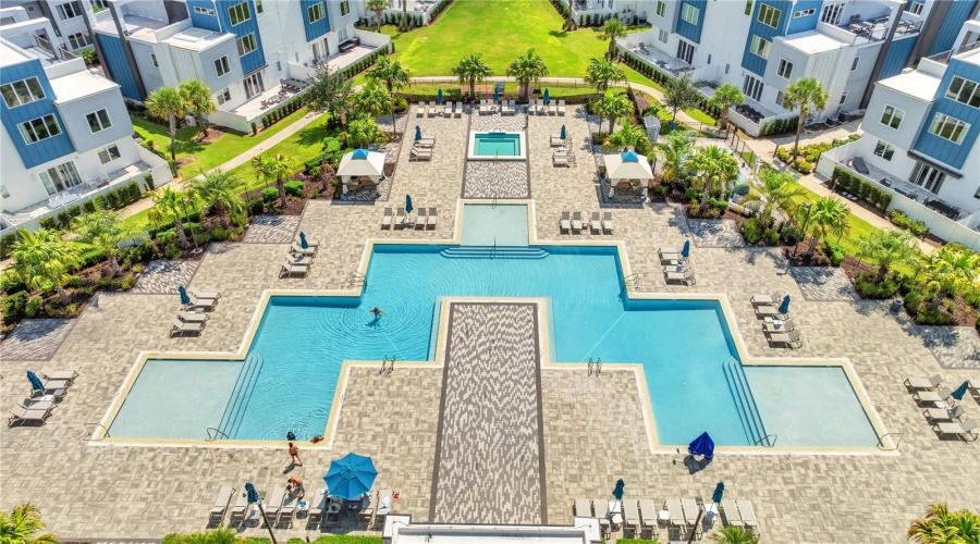 REUNION, Florida 34747, 4 Bedrooms Bedrooms, ,3 BathroomsBathrooms,Residential,For Sale,SANDY RIDGE,0,MFRS5112608