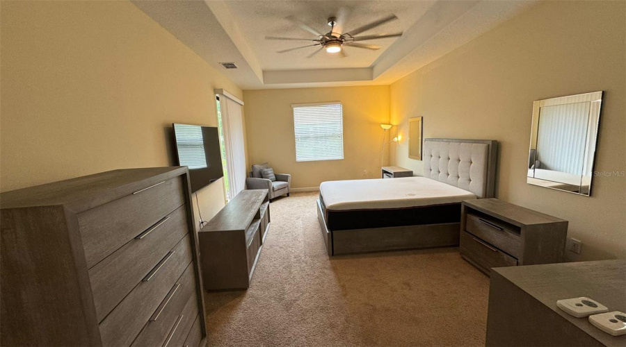 Principal Bedroom