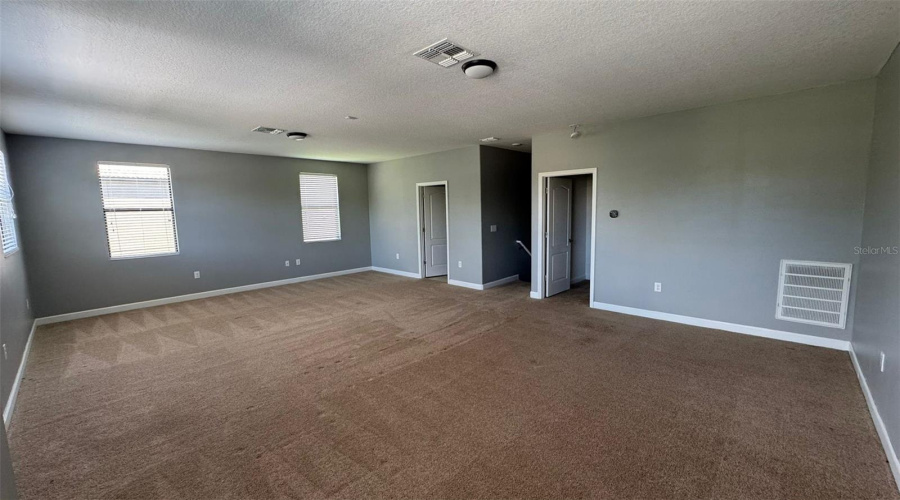 Bonus Room