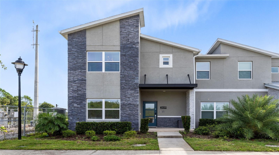 KISSIMMEE, Florida 34746, 5 Bedrooms Bedrooms, ,4 BathroomsBathrooms,Residential,For Sale,READING,0,MFRO6343744
