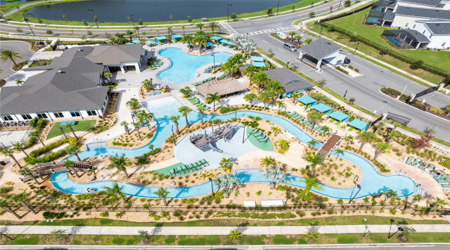 Amenities
