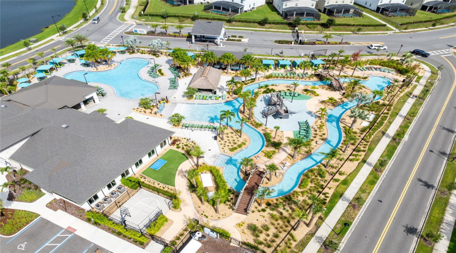 Amenities