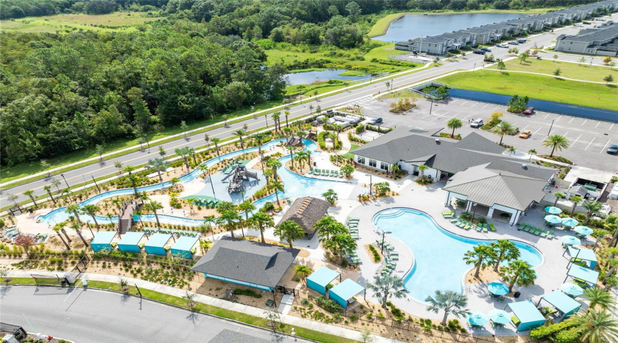 Amenities