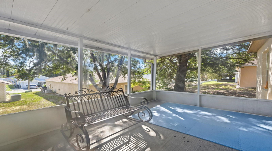 Porch