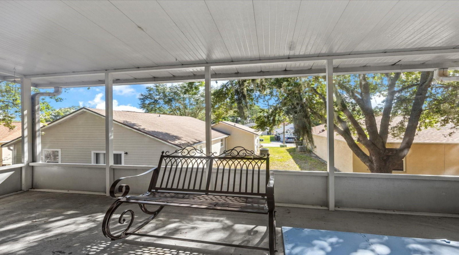 Porch