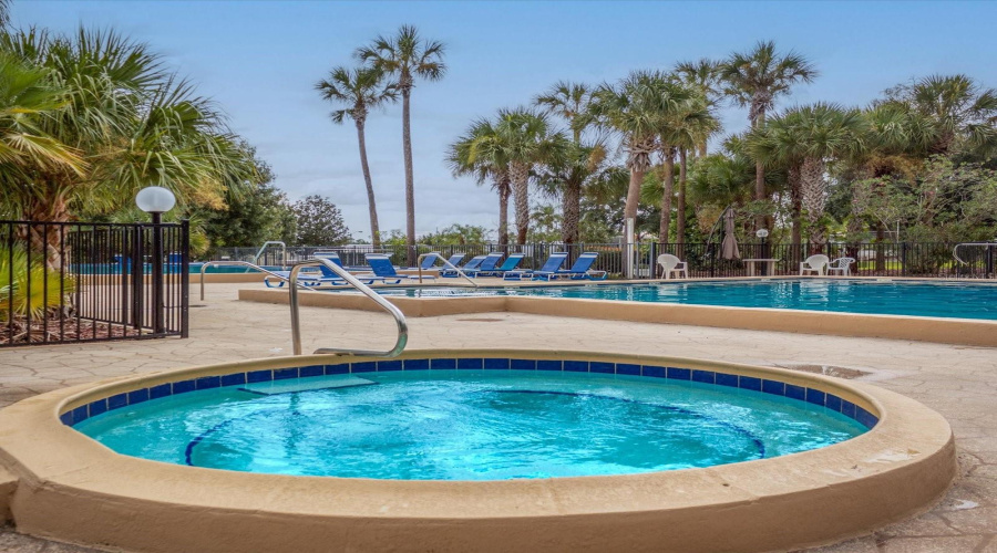 Community Amenities