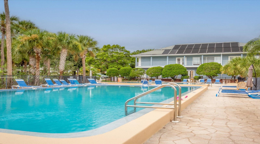 Community Amenities