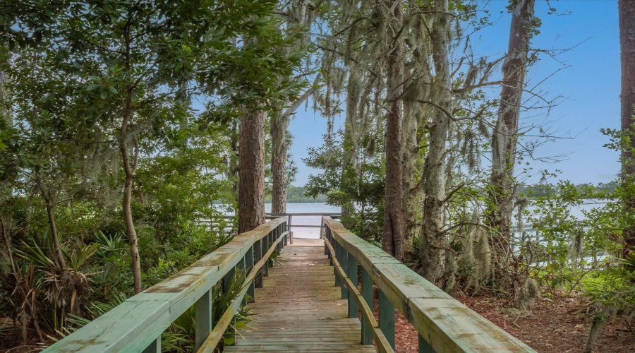 Community Amenities