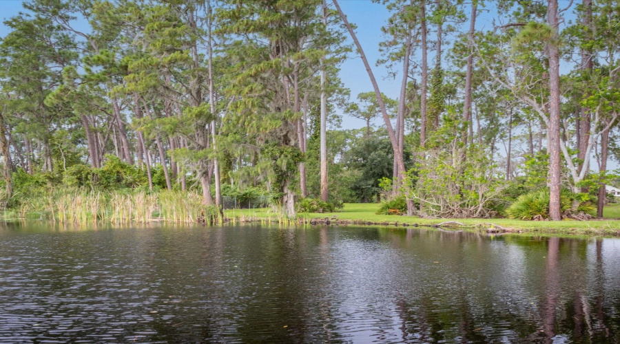 Community Amenities