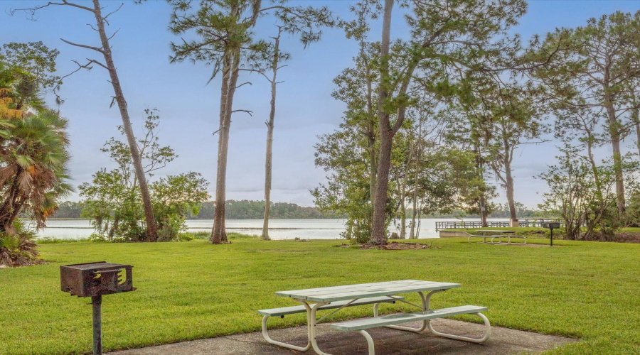 Community Amenities