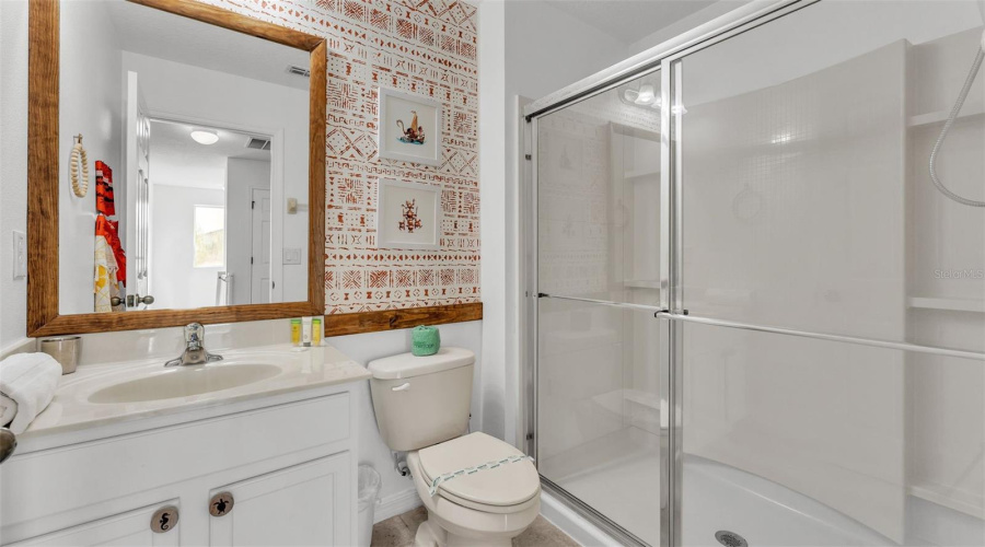 Bathroom 3