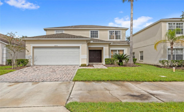 KISSIMMEE, Florida 34746, 5 Bedrooms Bedrooms, ,3 BathroomsBathrooms,Residential,For Sale,CUMBRIAN LAKES,0,MFRO6344976