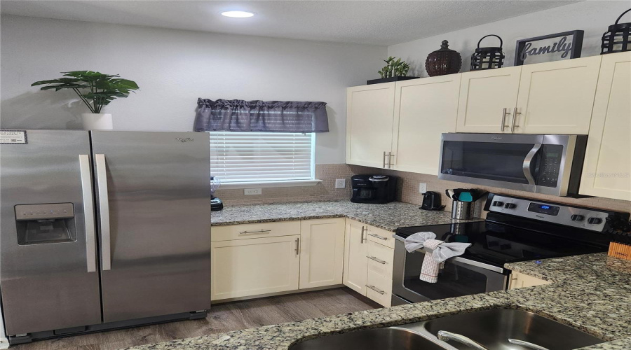Modern Cabinetry
