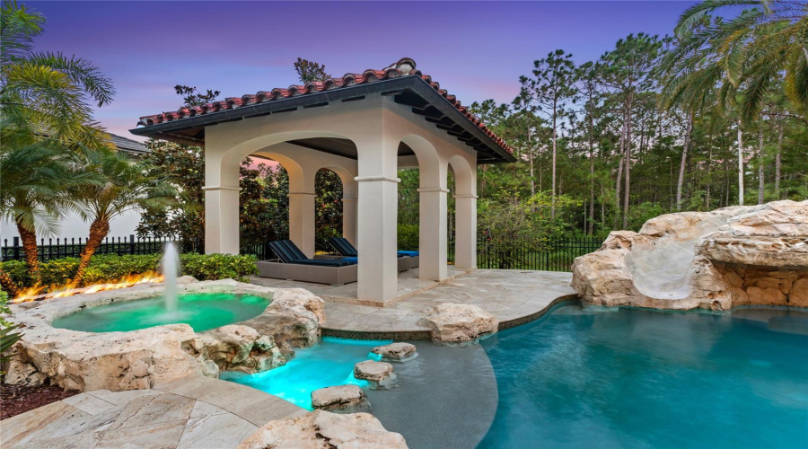 GOLDEN OAK, Florida 32836, 7 Bedrooms Bedrooms, ,7 BathroomsBathrooms,Residential,For Sale,ENCHANTED OAK,0,MFRO6344365