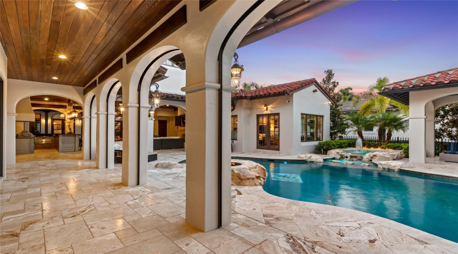 GOLDEN OAK, Florida 32836, 7 Bedrooms Bedrooms, ,7 BathroomsBathrooms,Residential,For Sale,ENCHANTED OAK,0,MFRO6344365