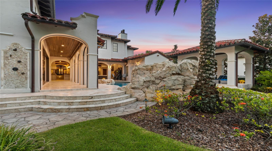 GOLDEN OAK, Florida 32836, 7 Bedrooms Bedrooms, ,7 BathroomsBathrooms,Residential,For Sale,ENCHANTED OAK,0,MFRO6344365