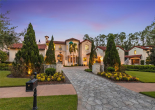 GOLDEN OAK, Florida 32836, 7 Bedrooms Bedrooms, ,7 BathroomsBathrooms,Residential,For Sale,ENCHANTED OAK,0,MFRO6344365