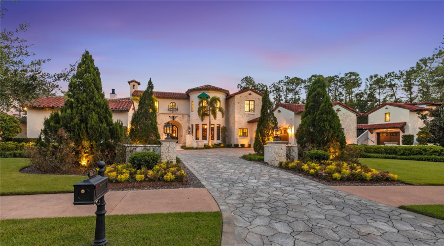 GOLDEN OAK, Florida 32836, 7 Bedrooms Bedrooms, ,7 BathroomsBathrooms,Residential,For Sale,ENCHANTED OAK,0,MFRO6344365