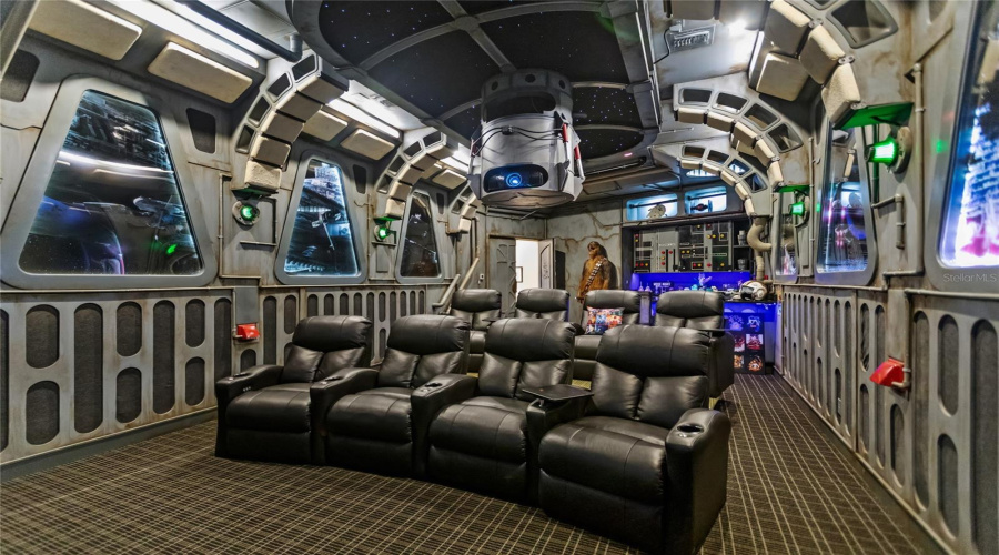 GOLDEN OAK, Florida 32836, 7 Bedrooms Bedrooms, ,7 BathroomsBathrooms,Residential,For Sale,ENCHANTED OAK,0,MFRO6344365