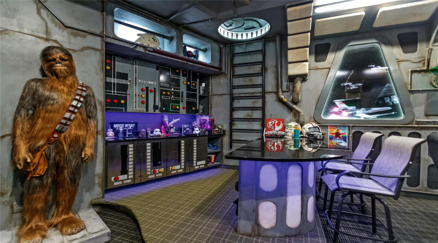 GOLDEN OAK, Florida 32836, 7 Bedrooms Bedrooms, ,7 BathroomsBathrooms,Residential,For Sale,ENCHANTED OAK,0,MFRO6344365