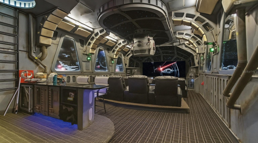 GOLDEN OAK, Florida 32836, 7 Bedrooms Bedrooms, ,7 BathroomsBathrooms,Residential,For Sale,ENCHANTED OAK,0,MFRO6344365